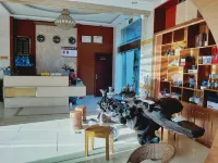 Xiangyue Business Hotel, Bohai - Pet Friendly