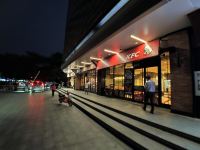 青创主题公寓(东莞麻涌店) - 其他