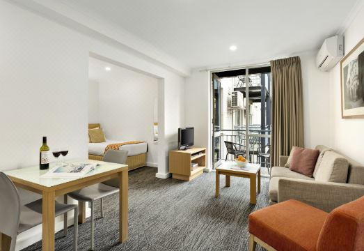 퀘스트 세인트 킬다 베이사이드