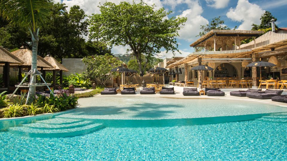 Karma Resort