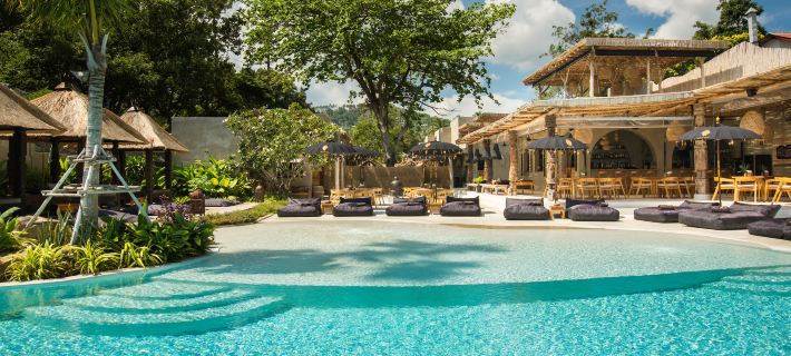 Karma Resort Hotels in Koh Samui