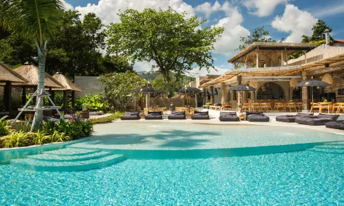Karma Resort