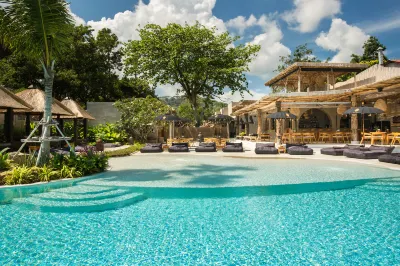 Karma Resort Hotels in Koh Samui