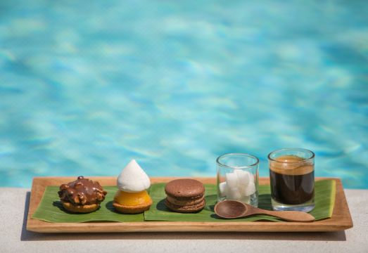 Daima Resort Hotel Hotel Overview