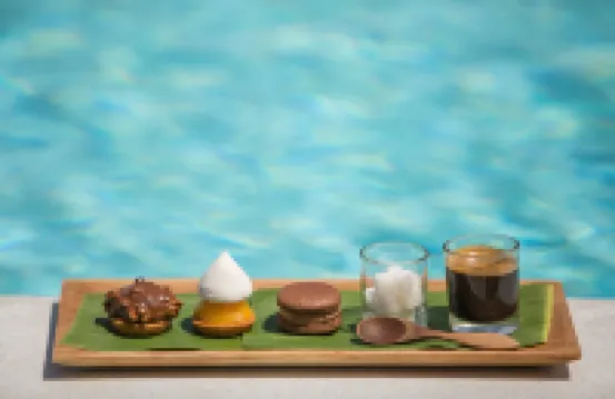 การ์มารีสอร์ท