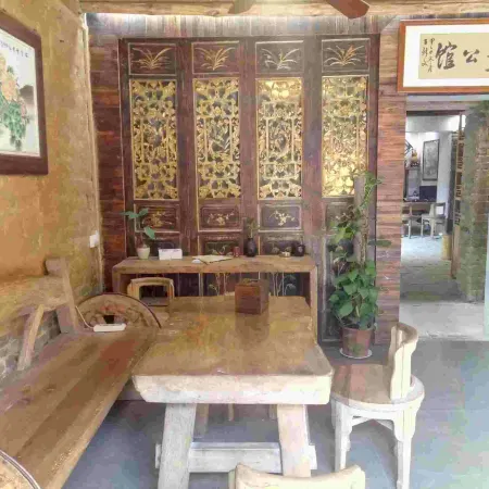 Huangyao Ancient Town Dream Guest House