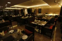 貝斯特韋斯特優質楓葉飯店 - 早餐
