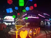 南京風華里酒店式公寓（天隆寺地鐵站店）