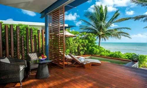 Rosewood Mayakoba