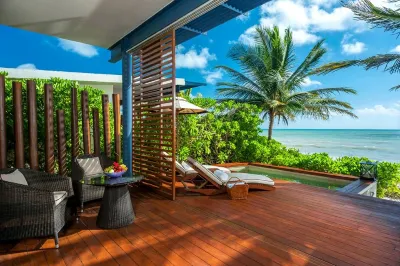 Rosewood Mayakoba Hotels in 