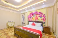 OYO Liaoyang Hongwang Business Hotel Hotels in Liaoyang County