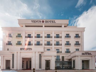 Venus Hotel