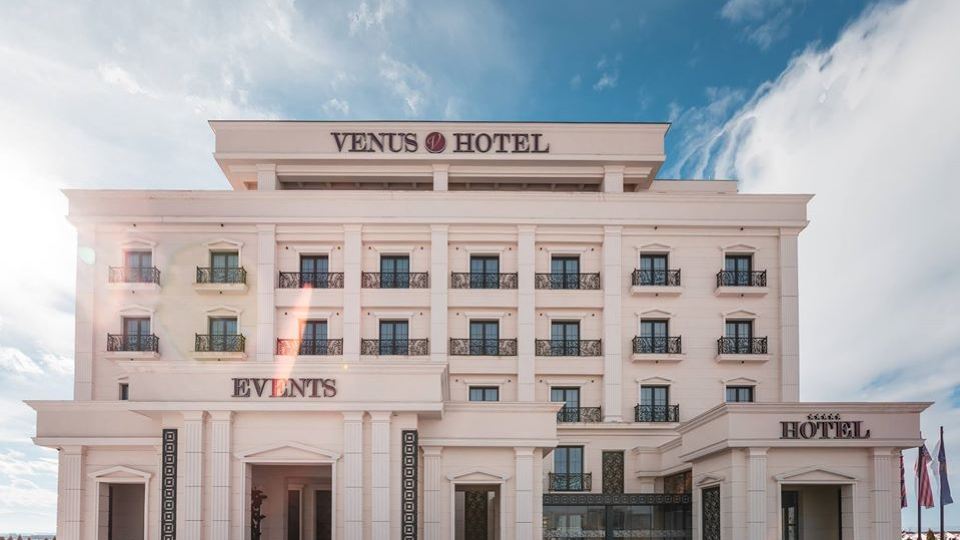 Venus Hotel