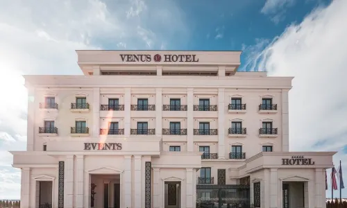 Venus Hotel