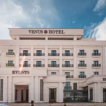 Venus Hotel