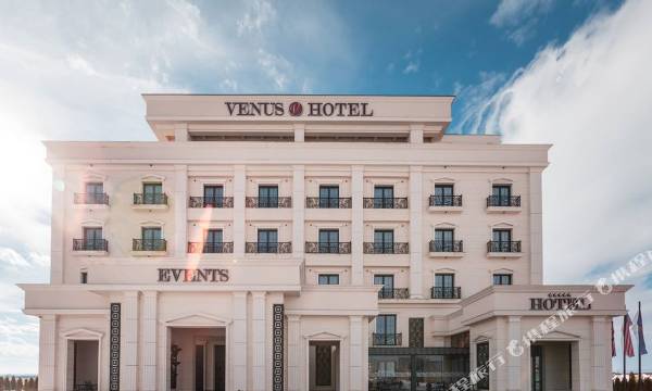 Venus Hotel