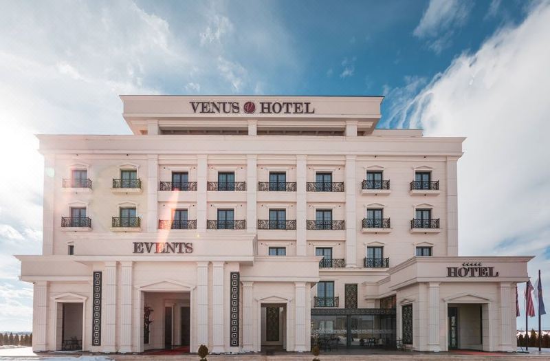 Venus Hotel