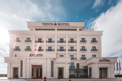 Venus Hotel Hotels in 