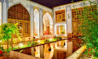 Traditional Hotel Isfahan