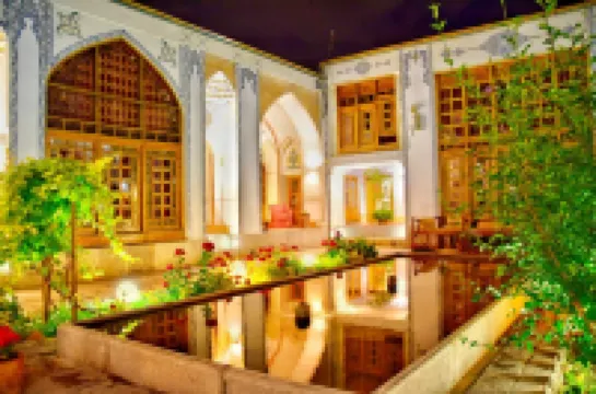 Isfahan Traditional Hotel Hotels in 