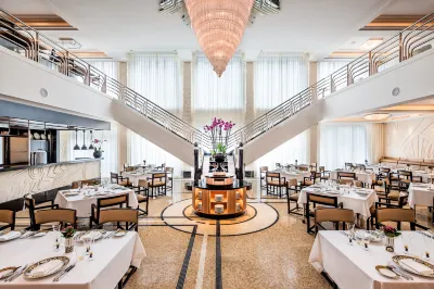 Dinamo Hotel Baku Hotel a Baku