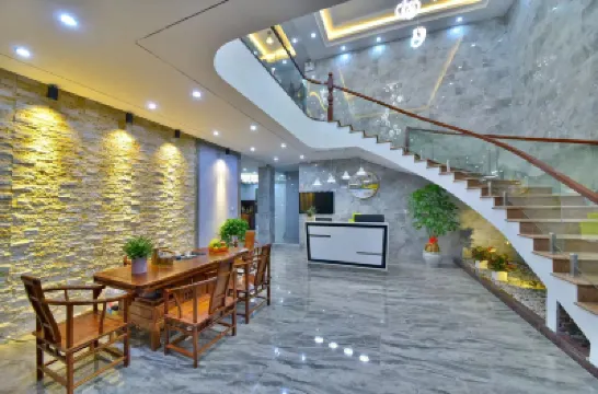 南安文彥酒店（泉州動車站店） 鄰近泉州站的酒店