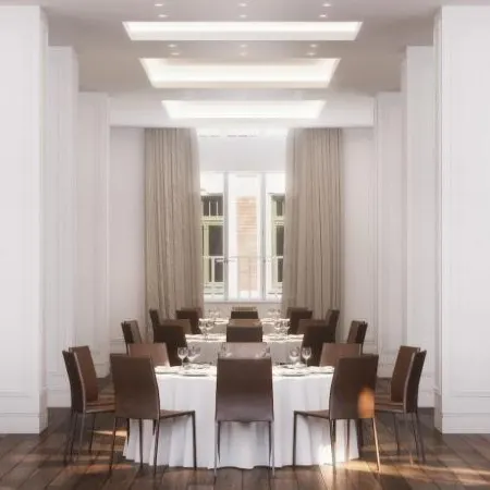 Kozmo Hotel Suites & Spa - Small Luxury Hotels of the World