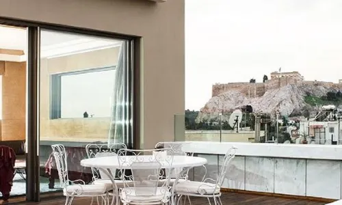 New Hotel
