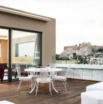 New Hotel Hotels in Syntagma Square
