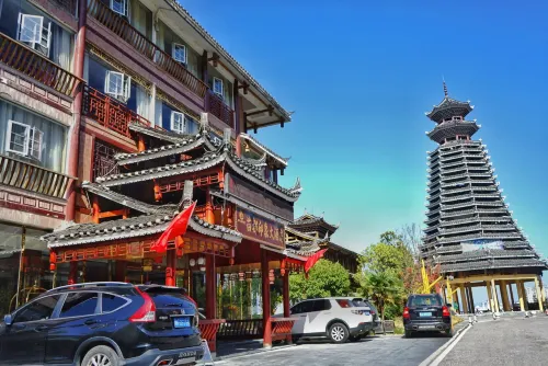 Miaodu Impression Hotel