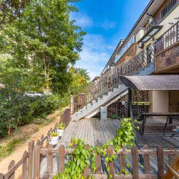 Gubei Water Town Bei Ou Forest Villa