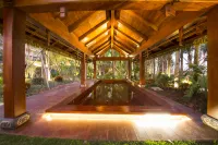Wyndham Maoming - Hot Tub