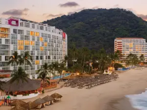 Hyatt Ziva Puerto Vallarta