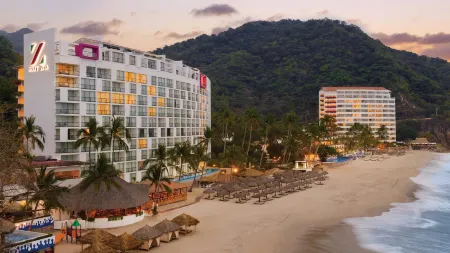 Hyatt Ziva Puerto Vallarta