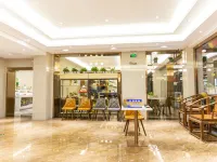 Guanyunxuan Hotel (Beijing West Railway Station Financial Street) Hotels near Xidan
