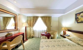 Pars Hotel Tabriz