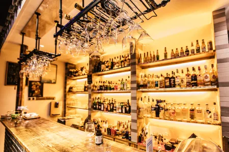 Qufu International Youth Hostel Отели рядом с достопримечательностью «Qufu's Temple and Cemetery of Confucius and Kong Family Mansion»