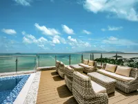 Navada Beach Hotel Hotels in Nha Trang