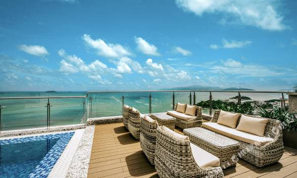 Navada Beach Hotel
