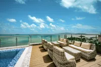 Navada Beach Hotel Hotels in Nha Trang
