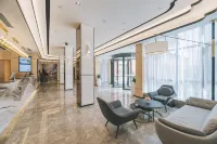 Atour Hotel (Suqian Municipal Government) Các khách sạn ở Tú Thiên