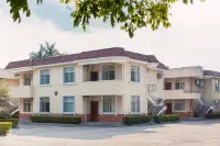 Jingyuan Villa