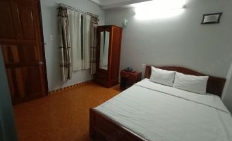 Nguyen Kim - Nha Trang