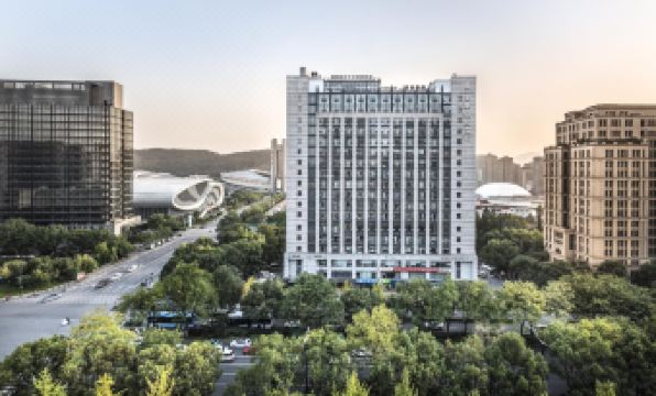 MEHOOD LESTIE Hotel (Hangzhou Xihu Huanglong Sports Centre Flagship Store)