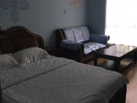 蚌埠馨雅公寓 - 公寓大床房