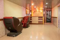 Wenxin Business Hotel (Minhou Nanyu Town)