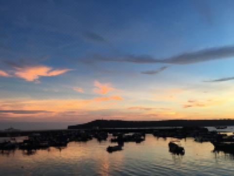 涠洲岛米诺斯海景酒店 - 酒店附近