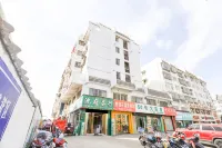 Lu'an Yongsheng Hotel (Chengbei Primary School)