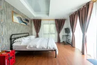 Dianmian International Rainforest Self-driving Camp