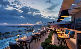 Amavi, MadeForTwo Hotels - Paphos